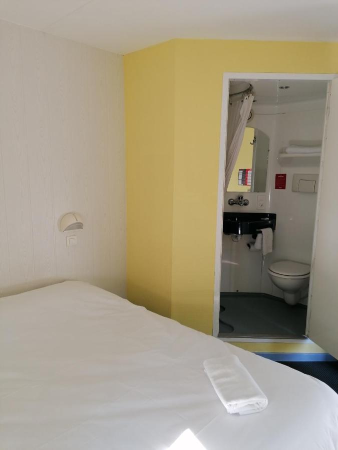 Fasthotel Geneve Жекс Экстерьер фото